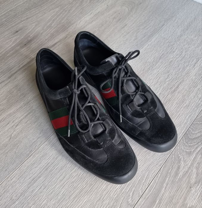 Gucci 100% originais