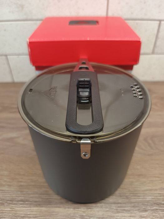 Garnek turystyczny MSR Trail Lite 2L