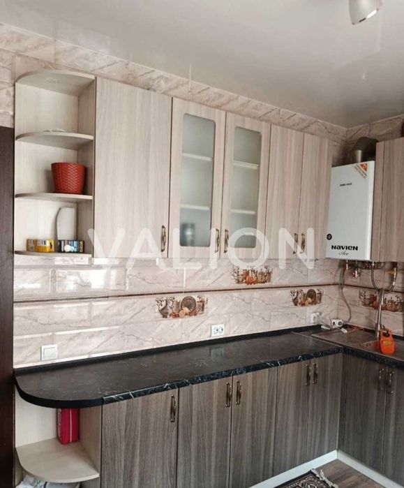 Apartment in Kryukivshchyna - View 2
