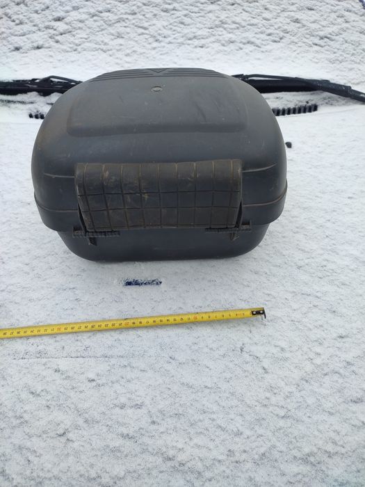 Мото кофр продам