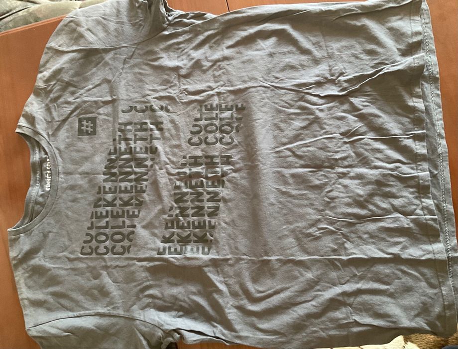 Мужская футболка under armor, puma,Nike, ostin
