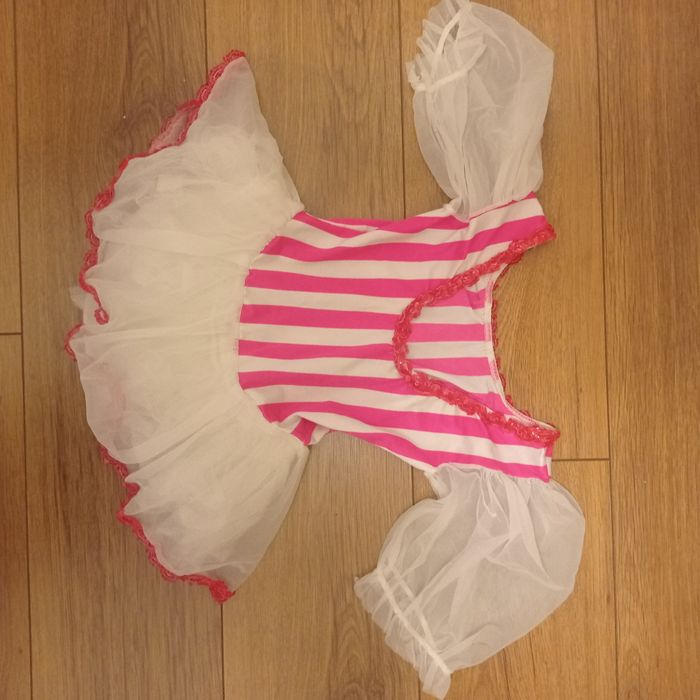 Strój na bal, Halloween, kostium dla dziewczynki