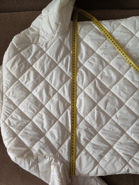 Плащ весняно -осінній. Легенький