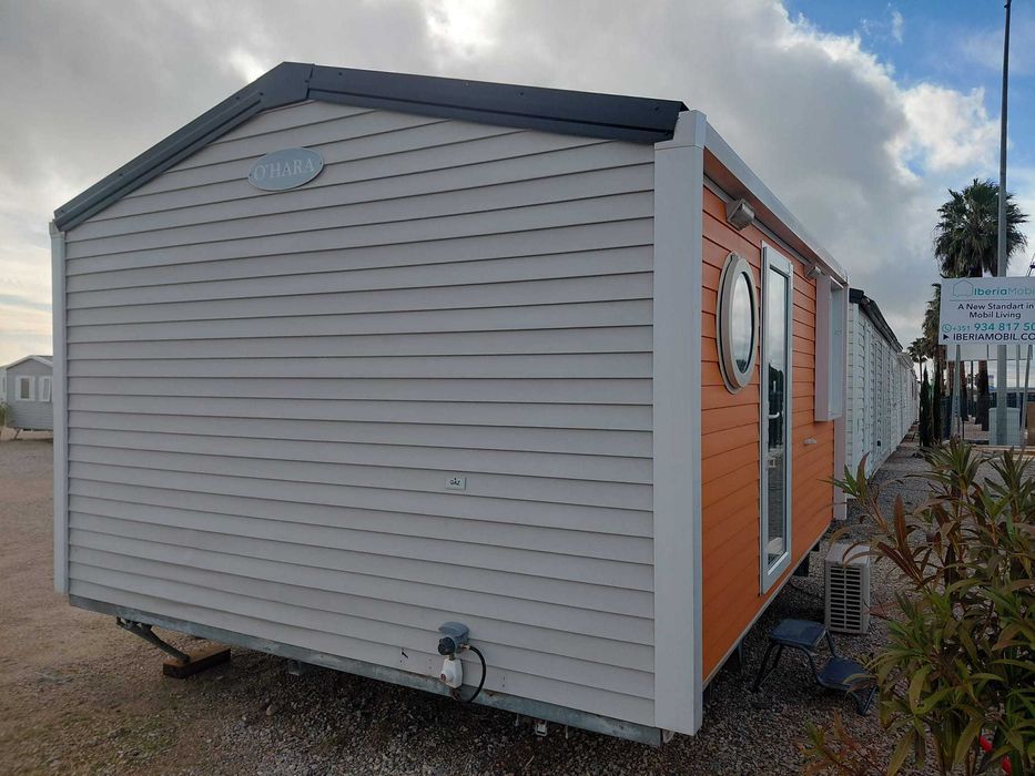 Casa Móvel de 20m2 à venda em Portugal, Algarve