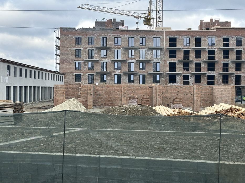 Продаж Гаражів Долішній Калинова