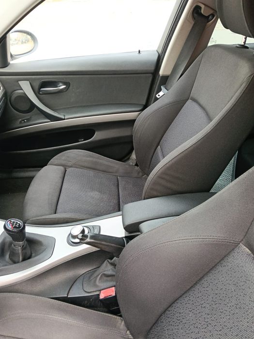 Bmw 320d touring