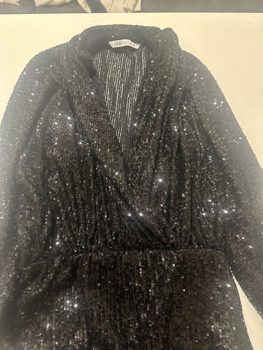 Blusa nova da zara. Nunca foi usada