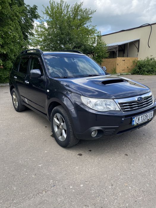 Продам Subaru Forester ,2 л дизель