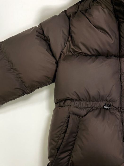 Пуховик vemvet.atelier ORESUND