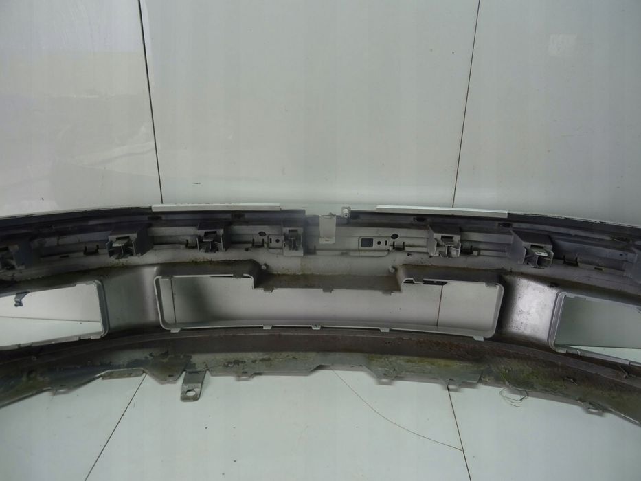 mitsubishi carisma 1999 zderzak przedni