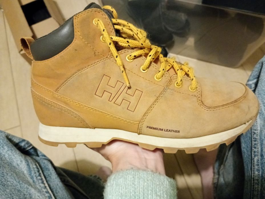 Trapery Helly Hansen r.38