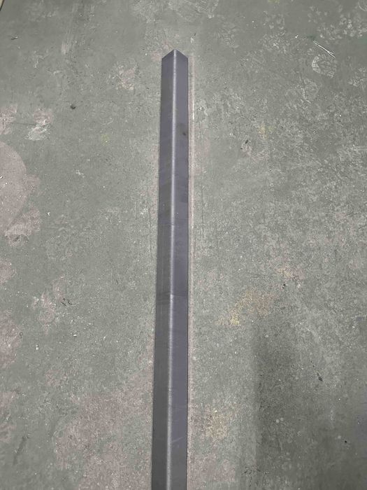 Лазерне очищення поверхонь без піску та хімії : іржа, фарба, нагар