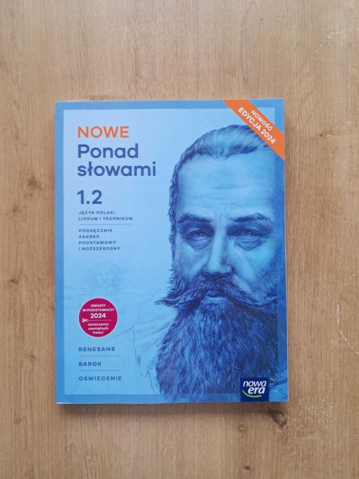 Ponad słowami język polski