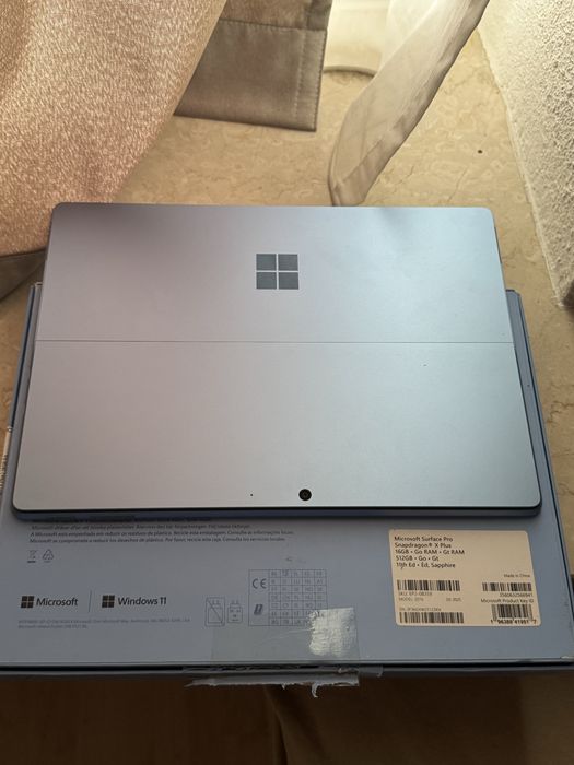 Surface Pro 11