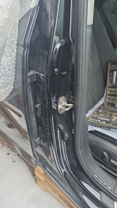 Audi A4 B9 s-line prestige Quattro ауді а4 б9 Львів