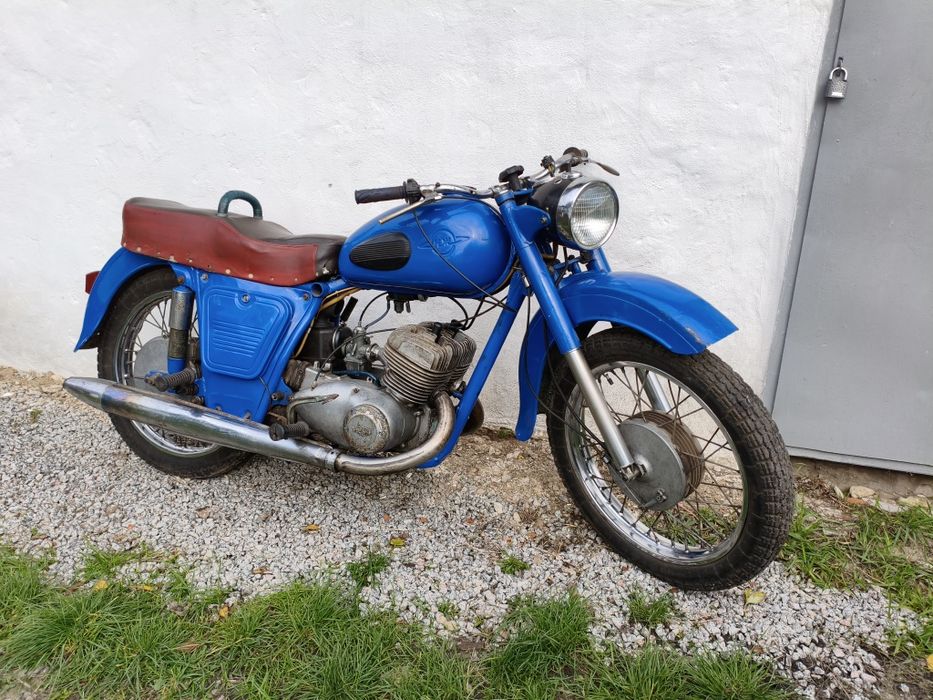 Продам Іж Юпітер 2!