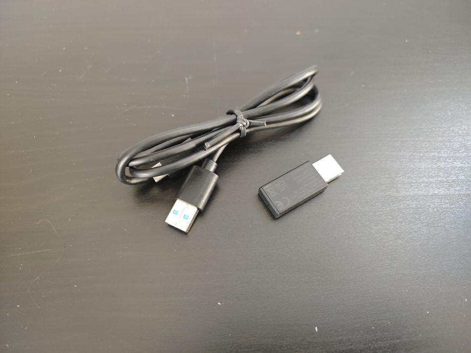 Headset Logitech G345