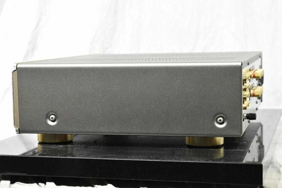 Amplificador integrado DENON 1500 R