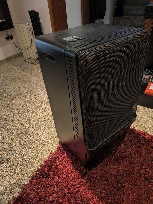 Aquecedor   a gás ufesa