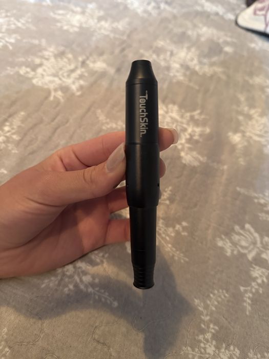 Maszynka touchskin pro
