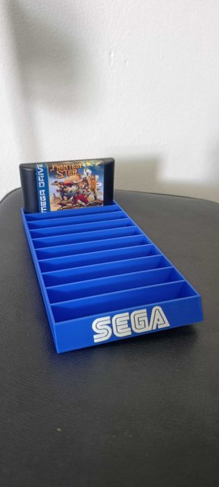 suporte para jogos retro