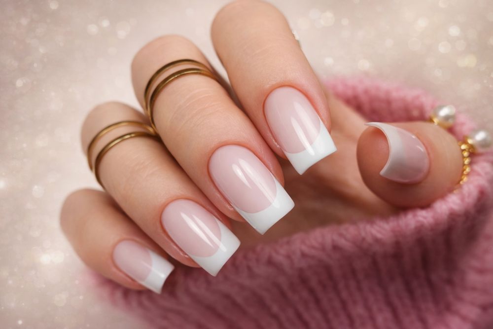 Stylizacja Paznokci Rybnik Chwałowic żel, pielęgnacja dłoni i stóp.