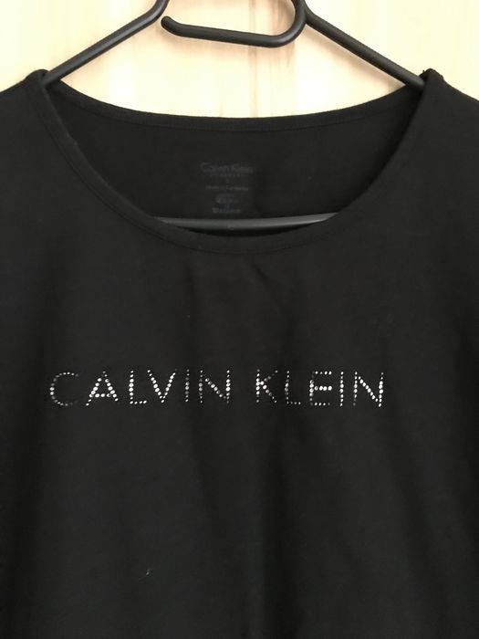 Bluzka Calvin Klein