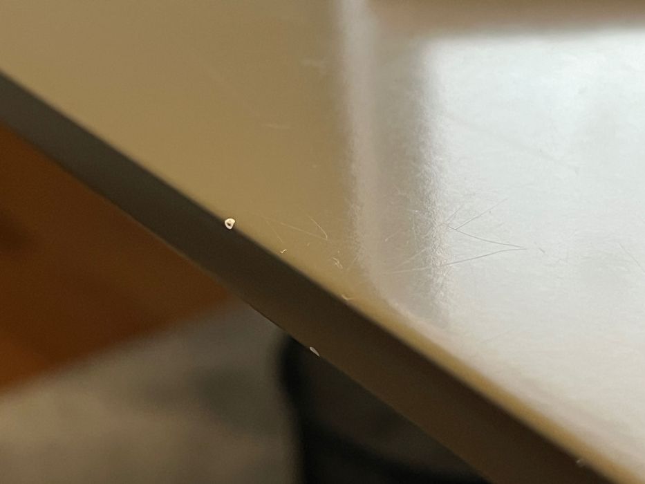 Secretária Roche Bobois PRISMO – peça icónica de design contemporâneo