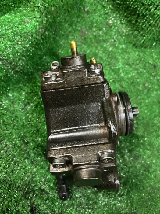 Bomba de alta pressão Opel Corsa 1.3 Cdti