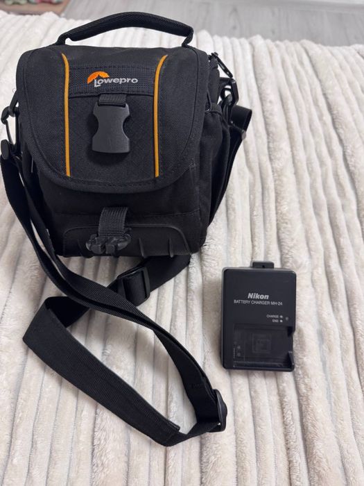 Nikon digital camera d3200