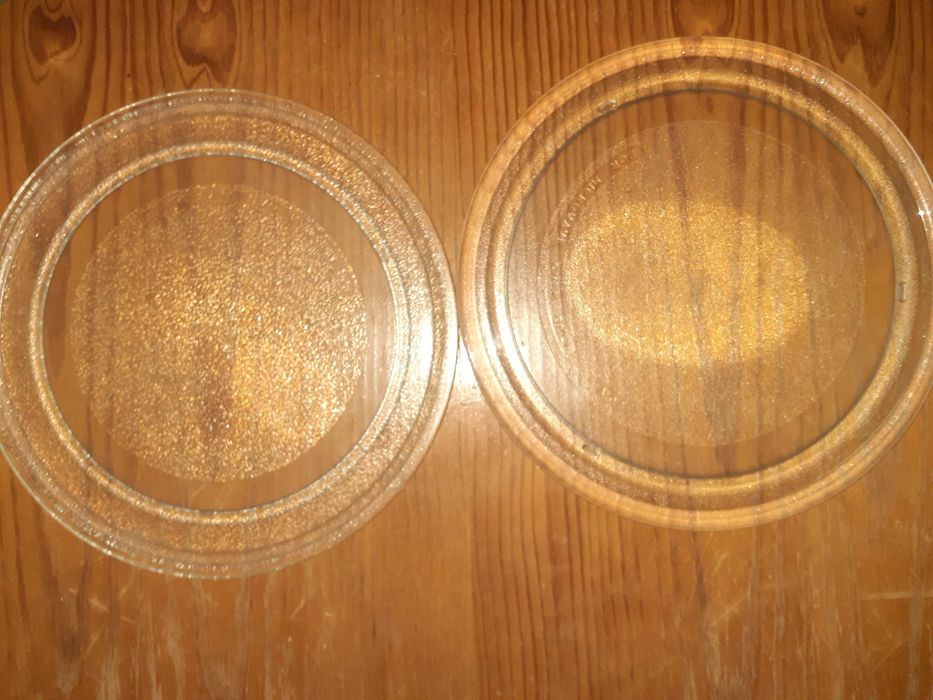 Pratos de micro ondas