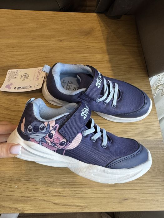 Кросівки primark 30/31