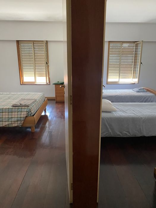 Alugo T2+1 Guimarães