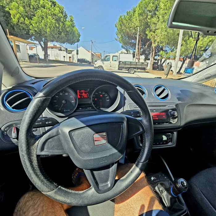 Seat Ibiza SC Sport 6J 1.2