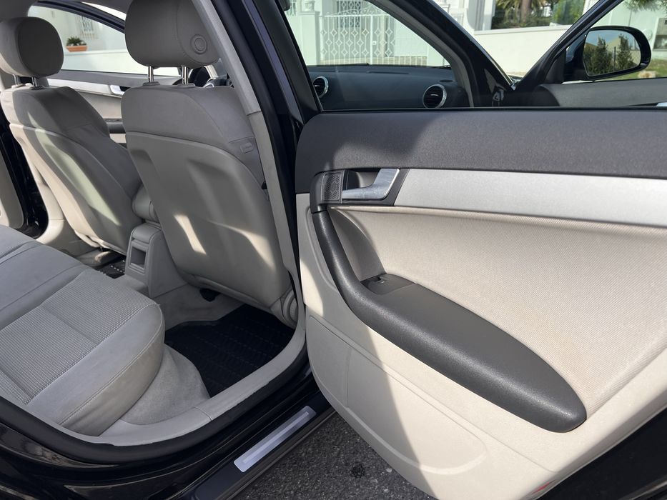 Audi A3 Sportback 1.9tdi