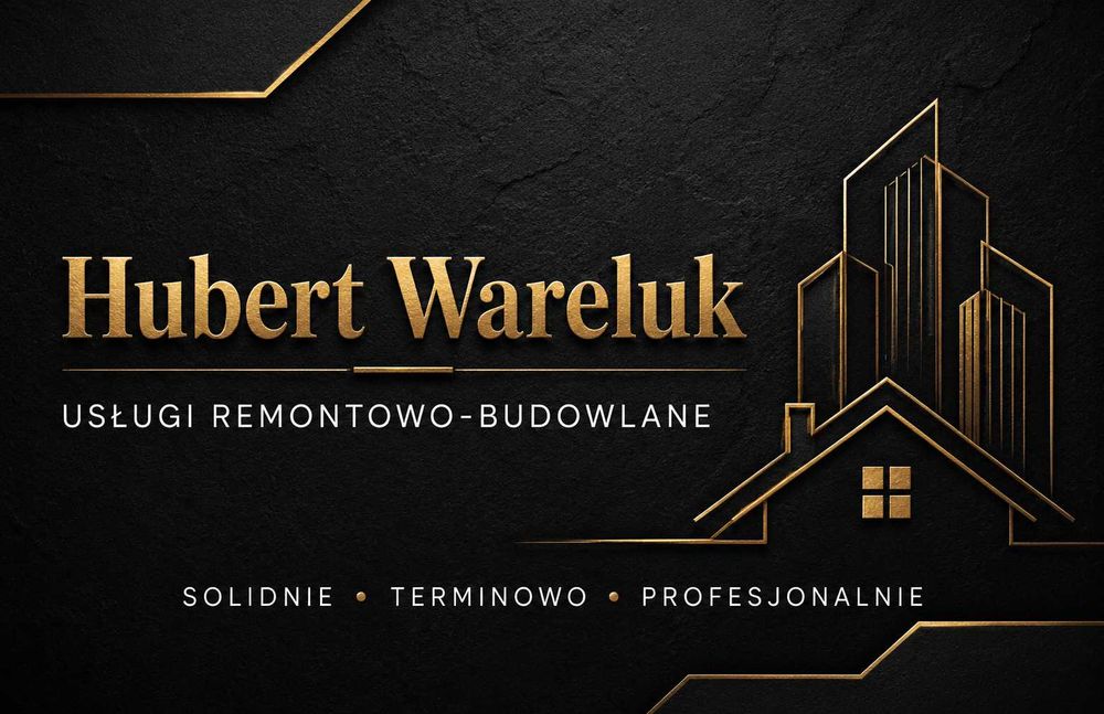 Usługi koparko-ładowarką