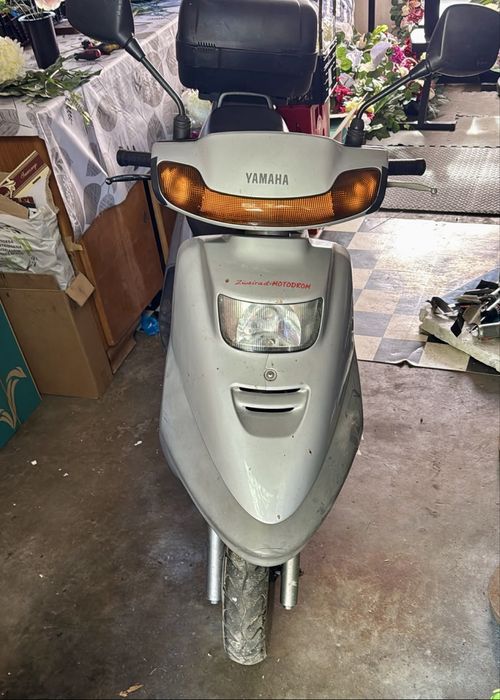 Yamaha