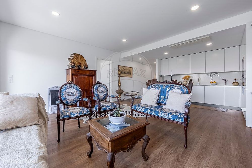 Apartamento T2 para venda