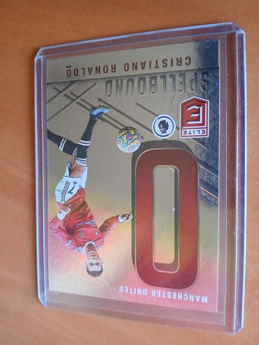 Cartas cristiano ronaldo
