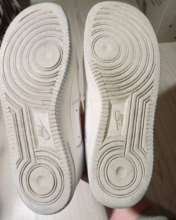 Кросівки nike air cr7 для хлопця в місто стильні унікальні р41 уст 26