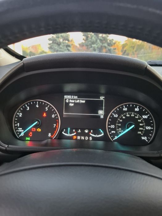 Продам форд Экоспорт