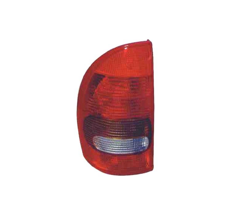 FAROLIN ESQ PARA OPEL CORSA B 5P 93-00
