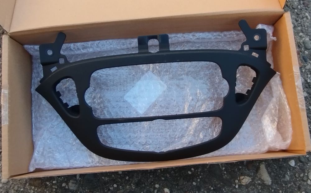 Radio Opel Corsa E