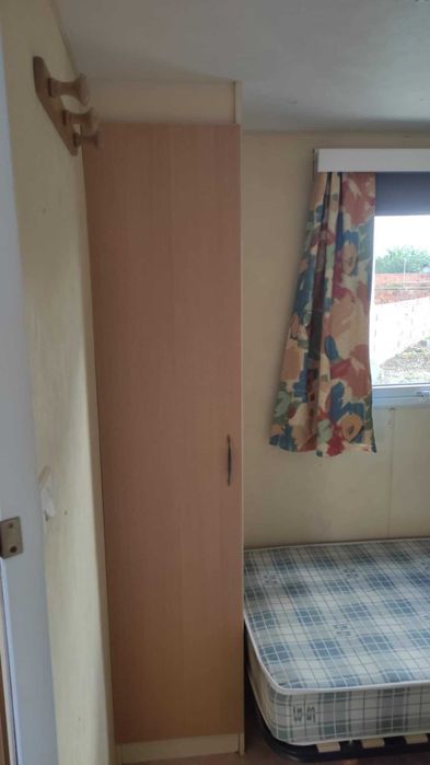 Casa Móvel / Mobile Home Nº 22301 IRM MERCURE T2 8x4m