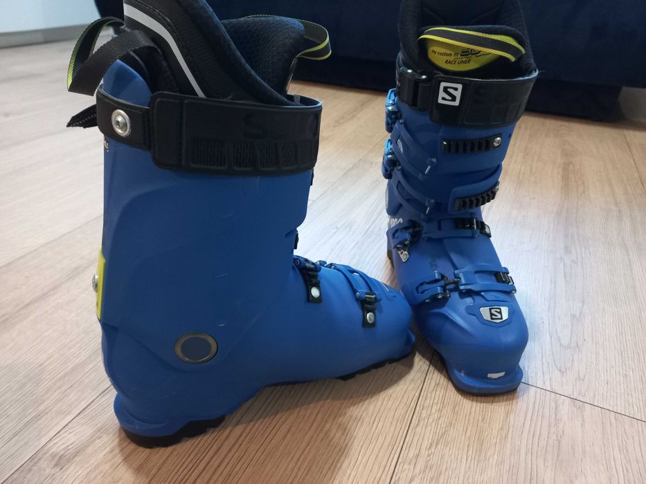 Salomon S XPRO 130 Race Liner