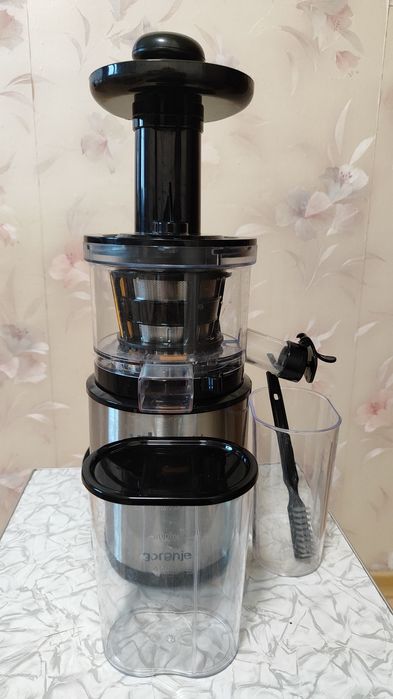 Соковижималка Gorenje JC 4800VWY