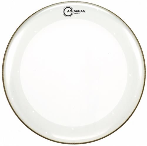 Peles Aquarian Novas 22” e 16”