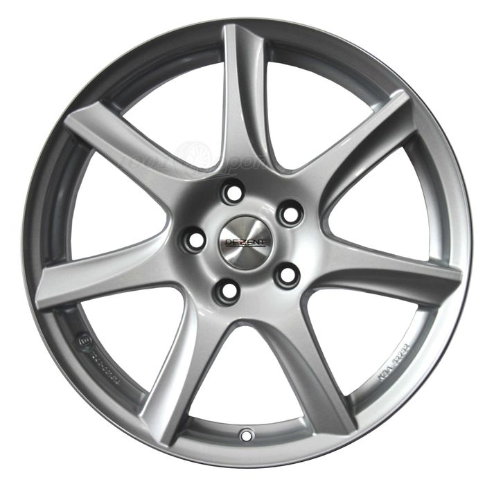 Felgi aluminiowe 17 5x112 et30 BMW G20 G42 G22 Mercedes E W214 Audi Vw