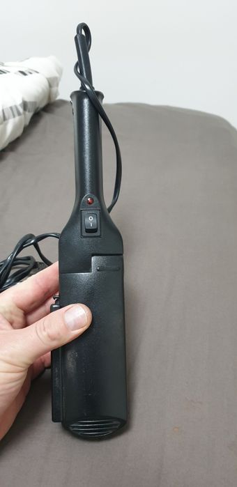 Prostownica do włosów Babyliss