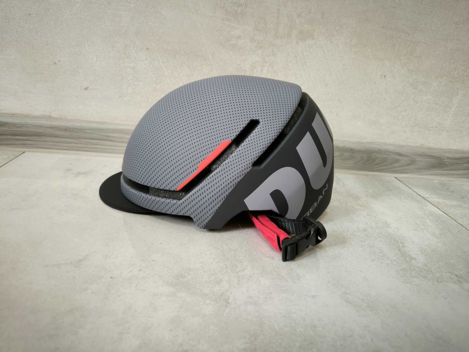 Kask rowerowy Ducati Urban